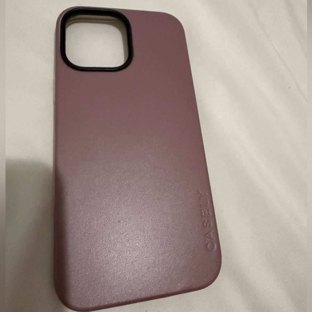 Casely iPhone 13 Pro Max Case